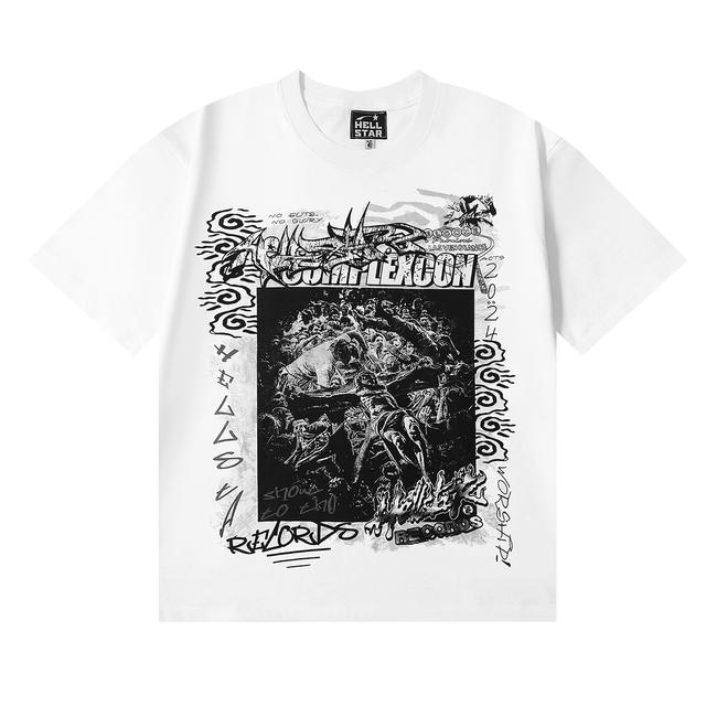Hellstar Shirt-41